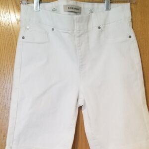 Womens dressy shorts